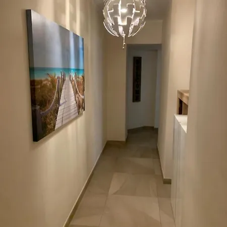 Foria 58 Apartaments Neapel Exterior foto