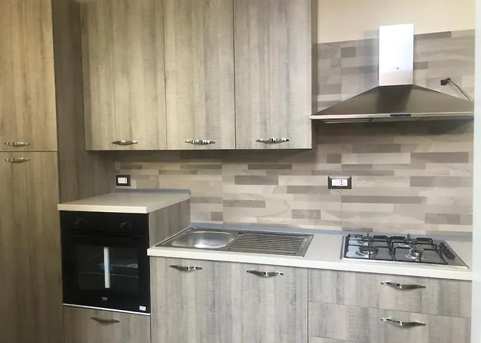 Foria 58 Apartaments