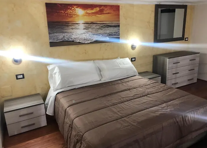 Foria 58 Apartaments