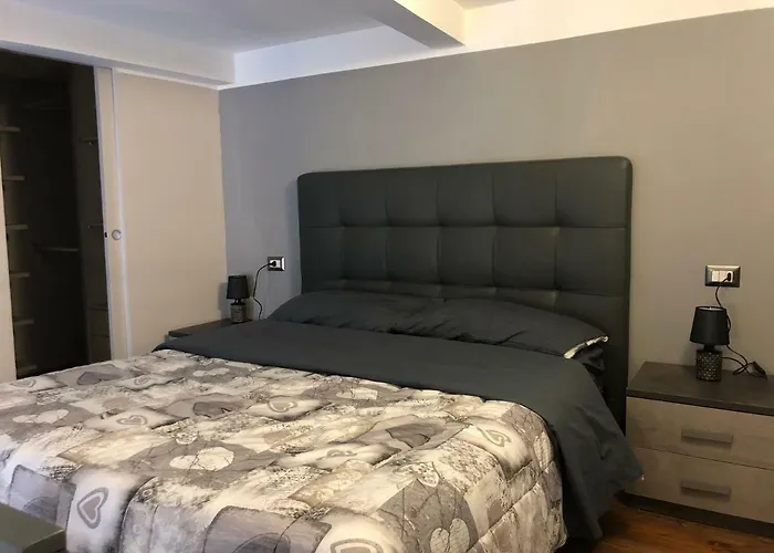 Foria 58 Apartaments