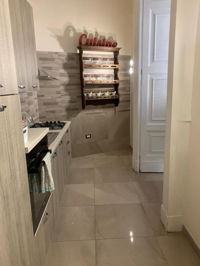 Foria 58 Holiday home *