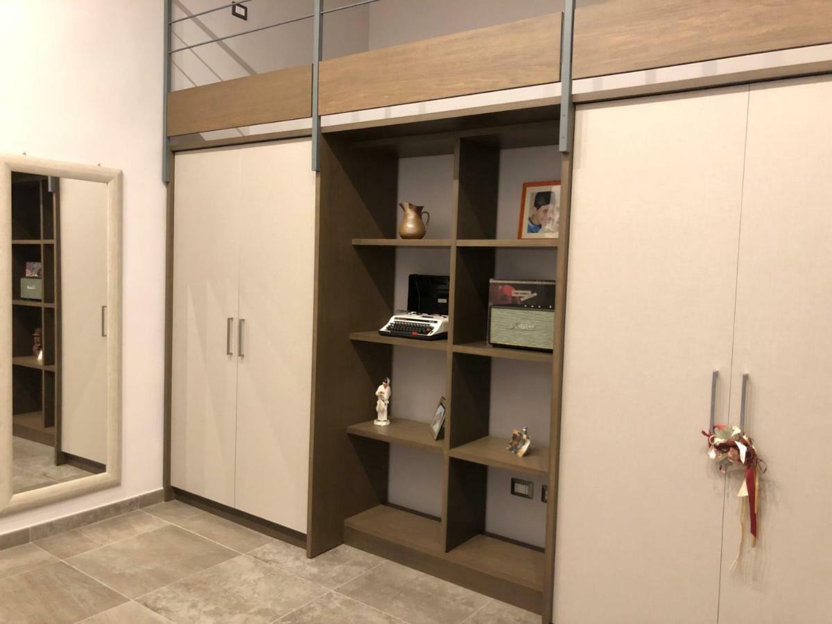 Ferienhaus Foria 58 Neapel